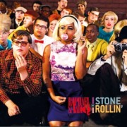 Stone Rollin