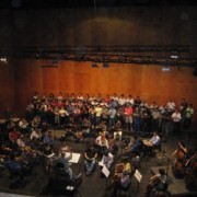 Temporada Artístico Musical