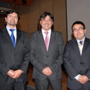 Inauguración Ano Académico, Facultad de Ciencias Económicas y Administrativas de la U. de Valparaíso