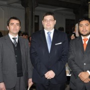 Plan de desarrollo estratégico PUCV