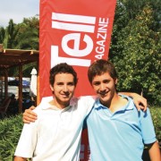 Abierto de Golf, Country Club, Talca