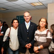 Inauguración nueva sala Hospital Regional de Talca