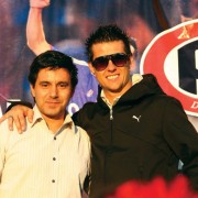 PF trae Copa Sudamericana de Fútbol a Talca