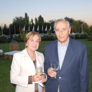 Gala de la Vendimia Viña Aresti, Curico