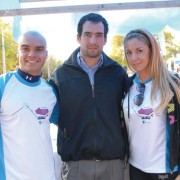 Corrida María Ayuda, Curicó