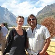 Inauguración Puma Lodge, Rancagua