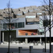 Copenhague, ¿a pie?