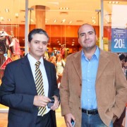 Lanzamiento Columbia Challenge