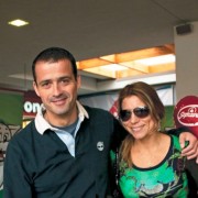 Expo Wellness 2012 en Paseo Los Domínicos
