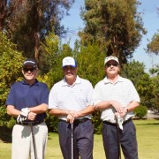 Golf Mid Amateur Copa Prisa, Club de Golf La Dehesa