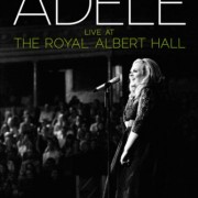 Adele - Live At The Royal Albert Hall