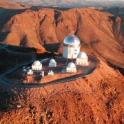 La astronomía tiene, también, un toque de mujer