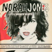 Little broken hearts, Norah Jones
