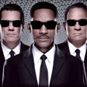 Men in Black 3