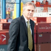 “El puerto es más que números”