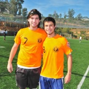 Torneo de Fútbol en UAI
