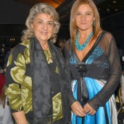 Aniversario del Conservatorio Izidor Handler y de la Escuela de Bellas Artes
