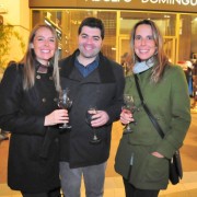 Boulevard Wine and Shopping en Boulevard Marina Arauco