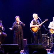 Concierto de Mocedades en Enjoy de Viña del Mar