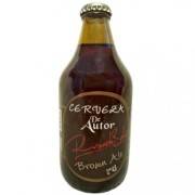 Cerveza de autor