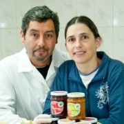 Recetas de familia