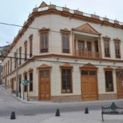 La renovación por medio del arte