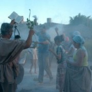 El carnaval: liberalidad y sensualidad en La Serena del novecientos