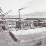 Thaddeus Peregrinus Haenke: Paternidad olvidada de la industria salitrera