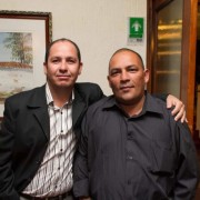 EMSI Servicios Industriales SPA, en el Día del Trabajador