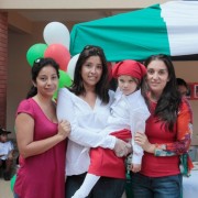 Colegio AIS celebra el día Internacional