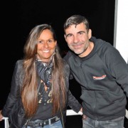 Tercer Encuentro Harley-Davison Chile; Ruta a las Estrellas 2012. La Serena