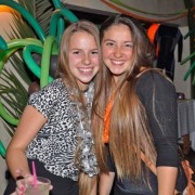 Celebración Sweet Sixteen de Cathy Randen