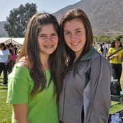 Aniversario San Joaquín, día de la familia en Sport Center