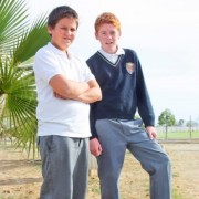 Academias Deportivas 2012 en Scuola Italiana Alcide De Gasperi