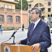 Exposición La Gente de la Fruta y su Historia de Assoex