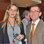 Gala del Pisco realizada en el marco del Programa de Innovación Territorial NUESTRO PISCO