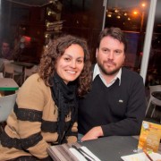 Noches de Sabores de Asia & África en restaurante Delirio