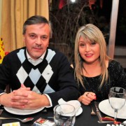 Cena bailable Noche Española en Granadilla Country Club