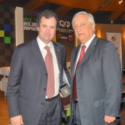 Inauguración XVI Encuentro Empresarial en Casino de Viña del Mar