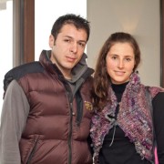 Lanzamiento piloto Brisas de Costa Brava, Bergantín