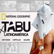 Tabú Latinoamérica
