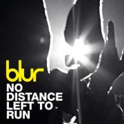 Blur, No Distance Left To Run