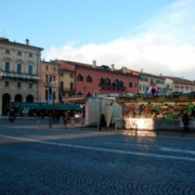 Capítulo 02, Verona