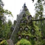 Bosque Encantado