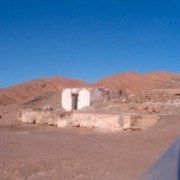 Alto hospicio una comuna con historia