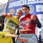 Larga vida al Bodyboard