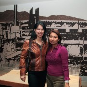Museo Cultural Huanchaca Miradas diferentes sobre el Desierto de Atacama