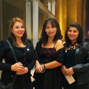 Cena Clínica Antofagasta