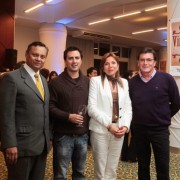 Gala de Vinos Movi en El Rincón del Vino