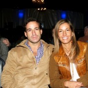 Magic Twins en Enjoy Santiago